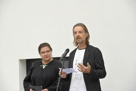 Otvoritev prenovljenih prostorov obcinske uprave Obcina Mirna Pec (26)